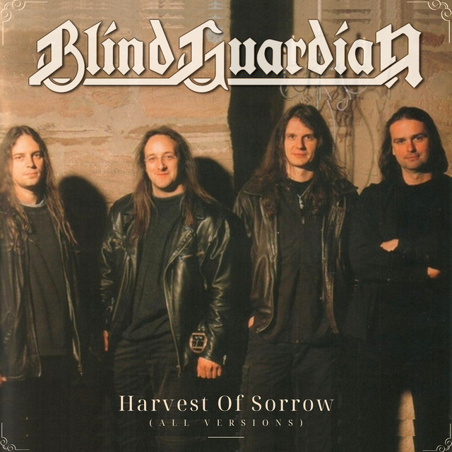 Harvest of Sorrow (All Versions) ‑「EP」by ブラインド