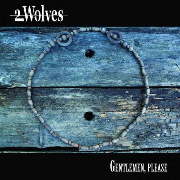 Gentlemen, Please cover art
