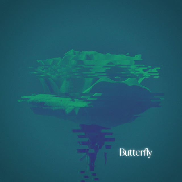 Butterfly (Slowed + Reverb) Single by Alien Cake Music Spotify