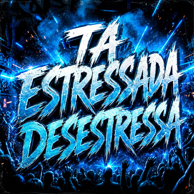Ta Estressada Desestressa