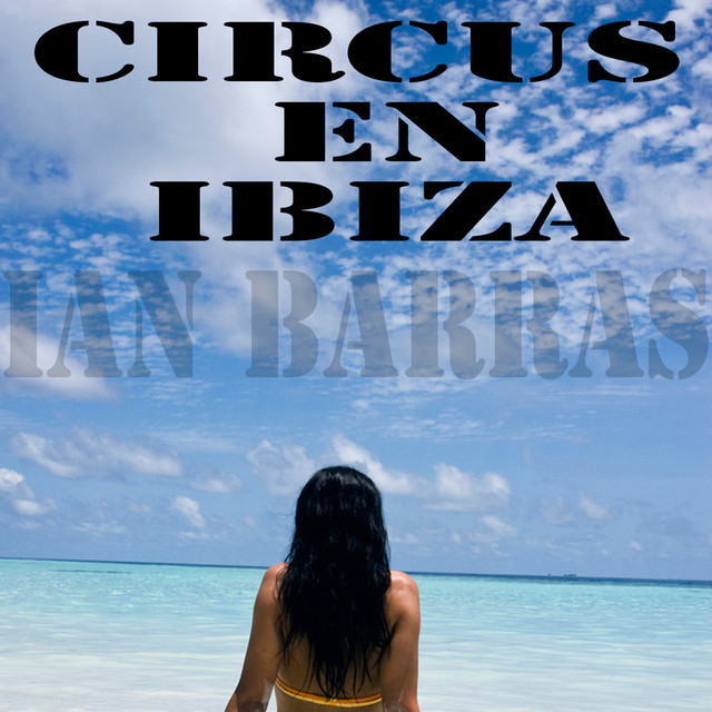 Circus En Ibiza cover art