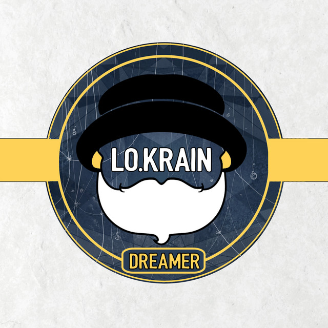 Dreamer cover