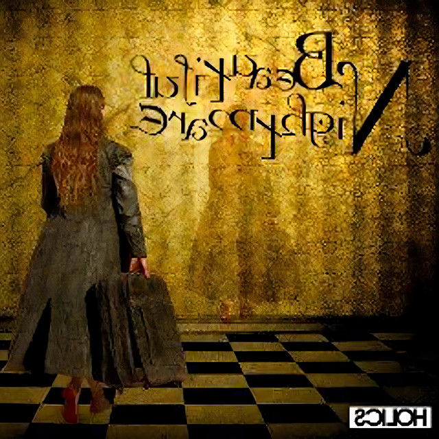 Beautiful Nightmare (2024 Remastered) cover art