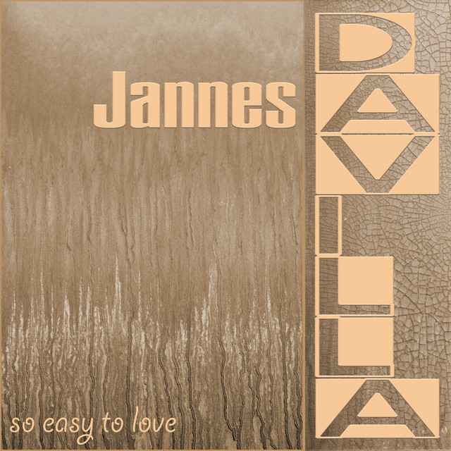 So easy to love - Single by Jannes Davilla | Spotify