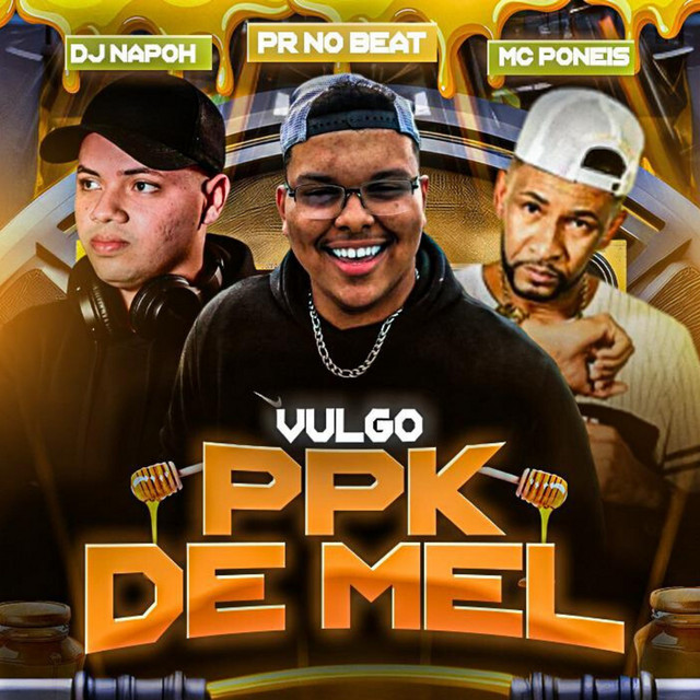 Vulgo Ppk de Mel