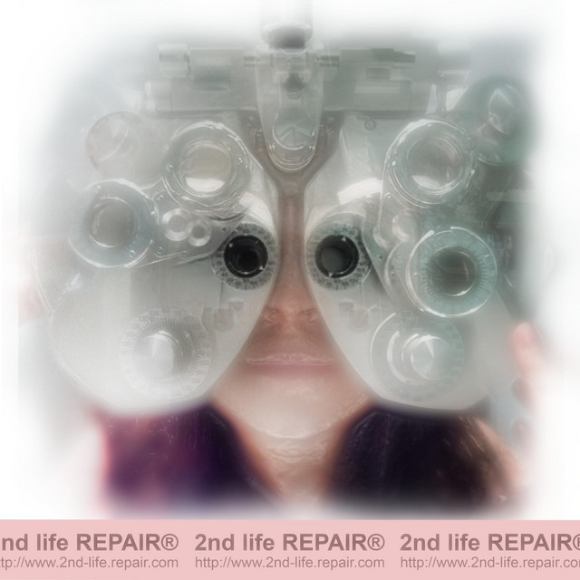 2nd life cover art