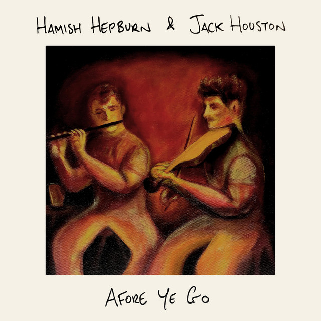 Afore Ye Go on Spotify