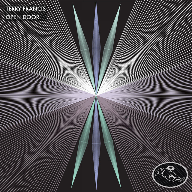 Open Door cover art