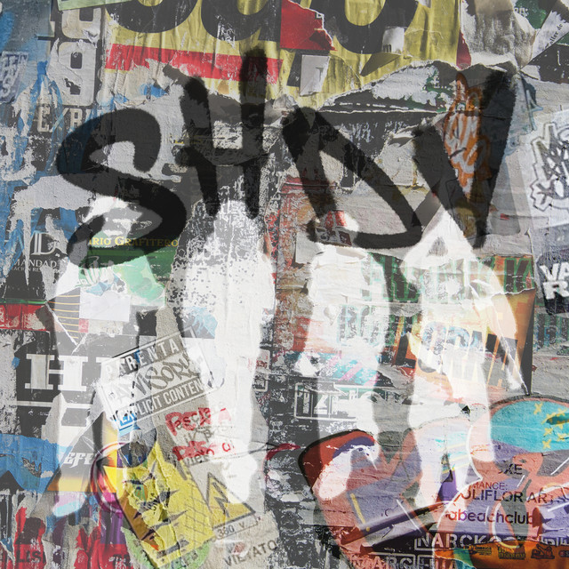 undefined album image