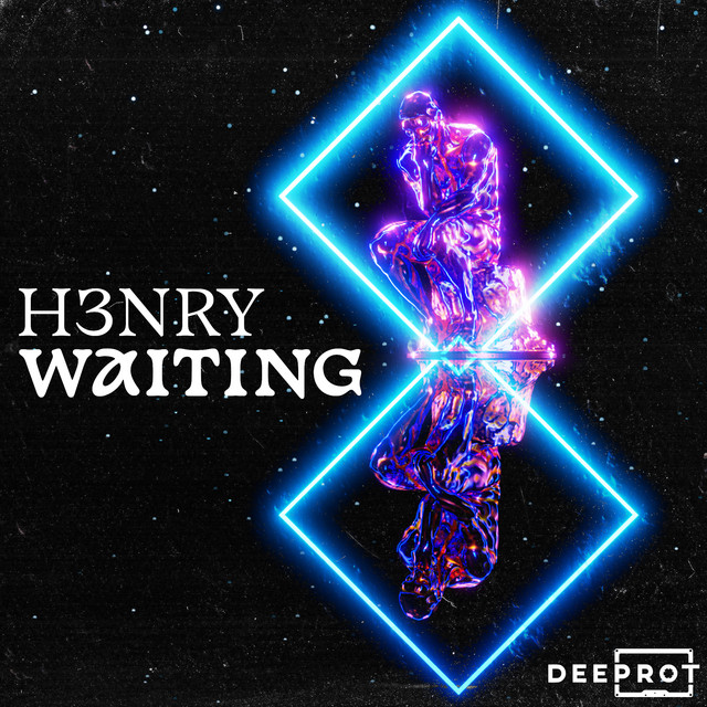 Waiting album art