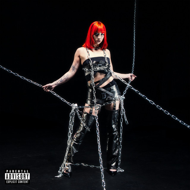 Rockstar cover art