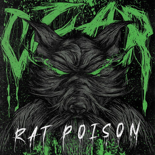 Rat Poison cover art