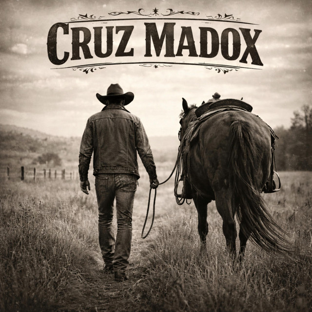 Cruz Madox