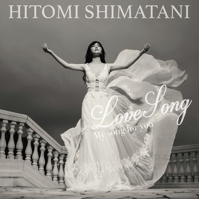 LoveSong ~My song for you~ cover art