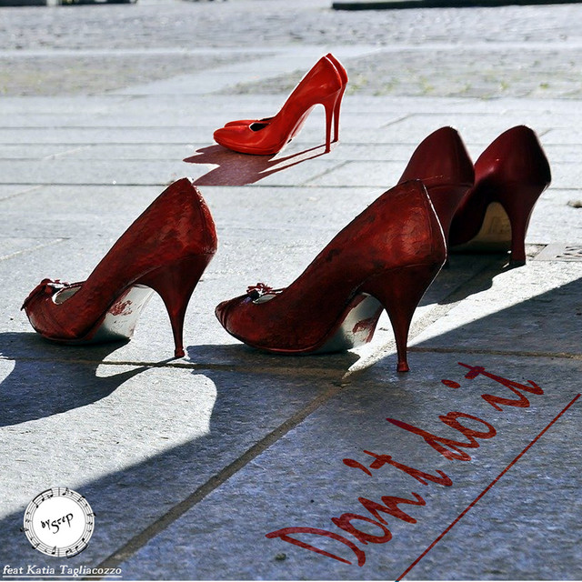 SteP – Don't do it