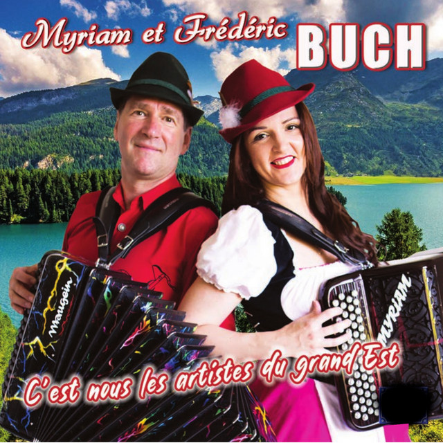 Cover du titre Scottish des myrtilles