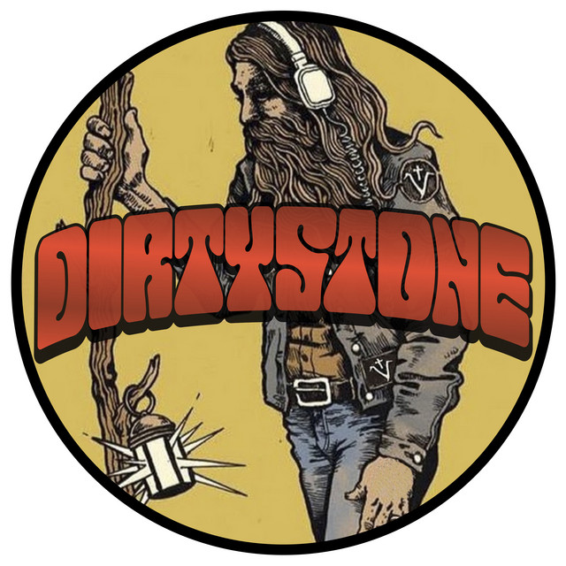 DisrtyStone | Spotify