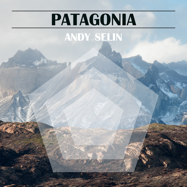 Patagonia cover art