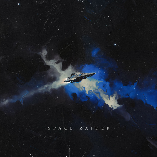 Space Raider
