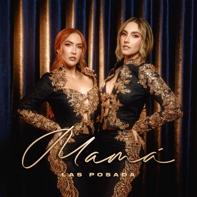 Mamá cover art