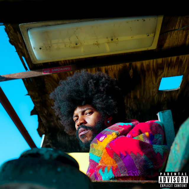 Is an Island cover art