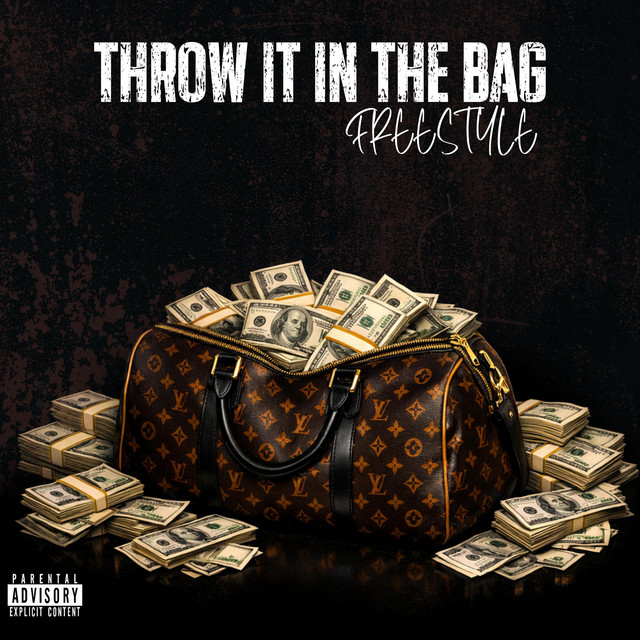 Throw It In The Bag