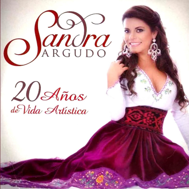 20 Años De Vida Artística cover art