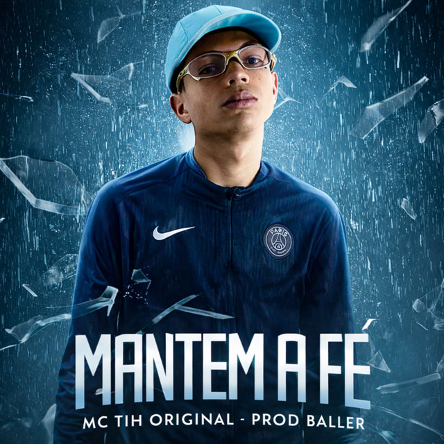 MANTEM A FÉ