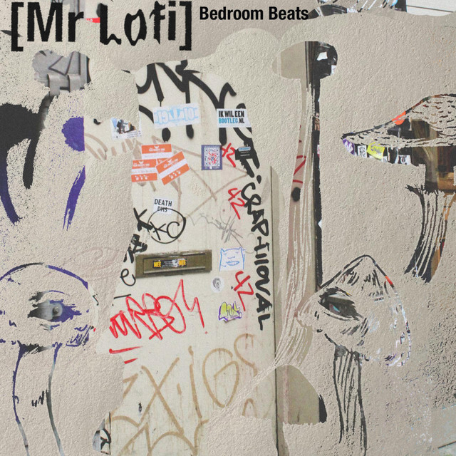 Bedroom Beats cover art