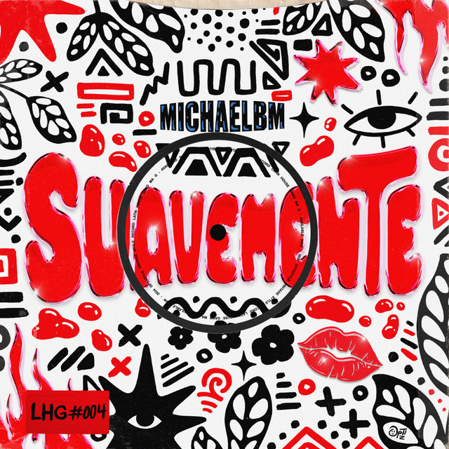 Suavemente - Radio Edit