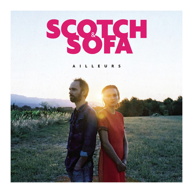 Ailleurs cover art