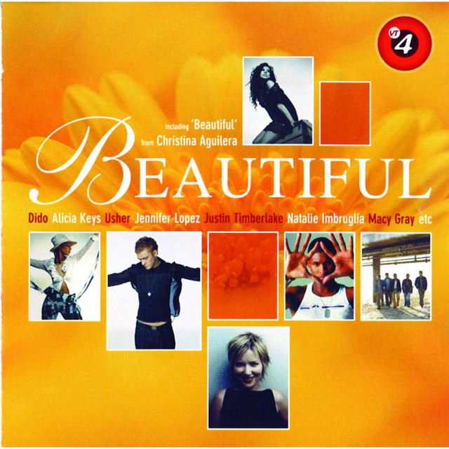 Beautiful cover art