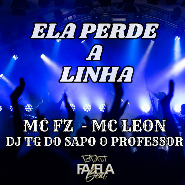  – Ela Perde a Linha