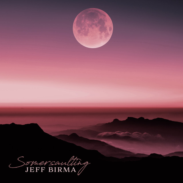 Somersaulting by Jeff Birma