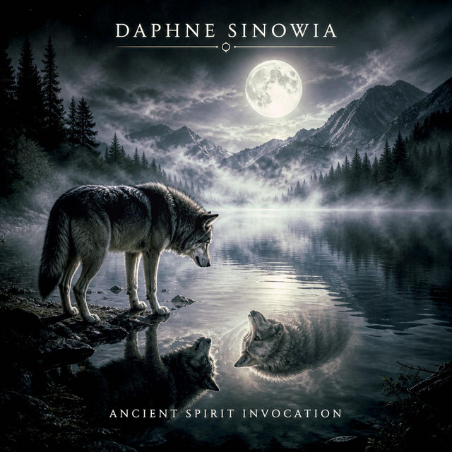 Ancient Spirit Invocation cover