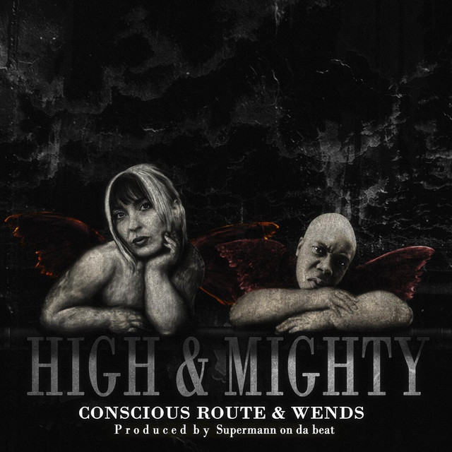 High & Mighty
