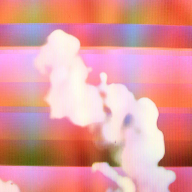Flow and Return cover art