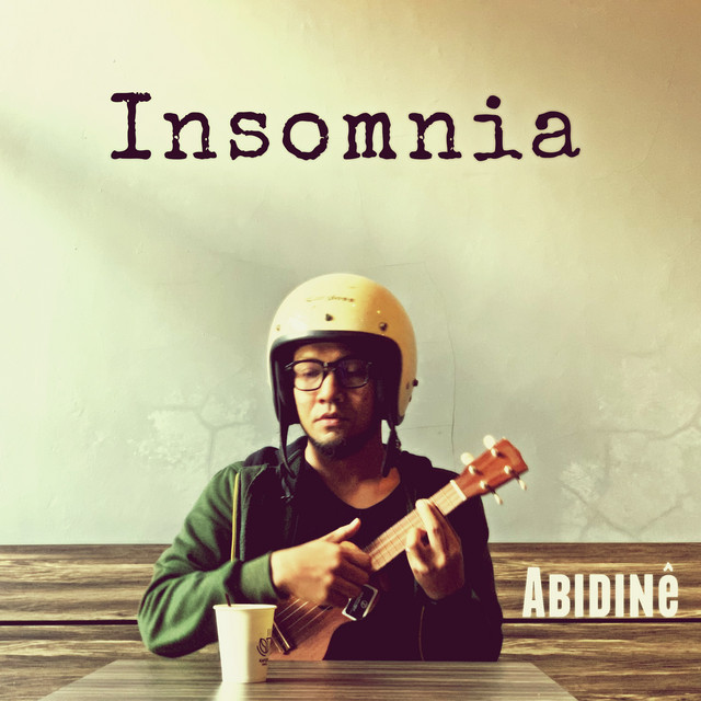 Insomnia cover art