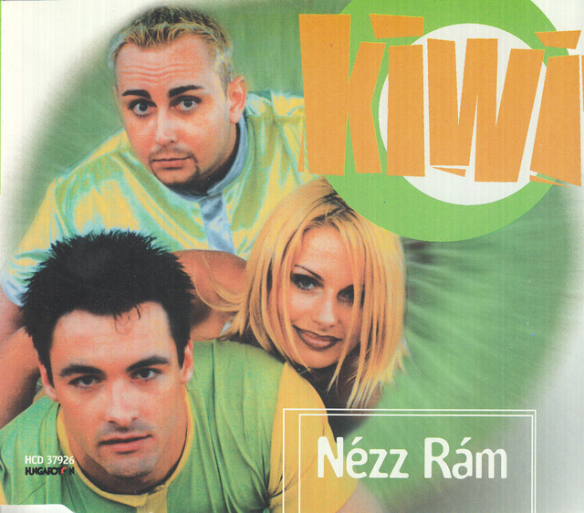 Nézz rám cover art