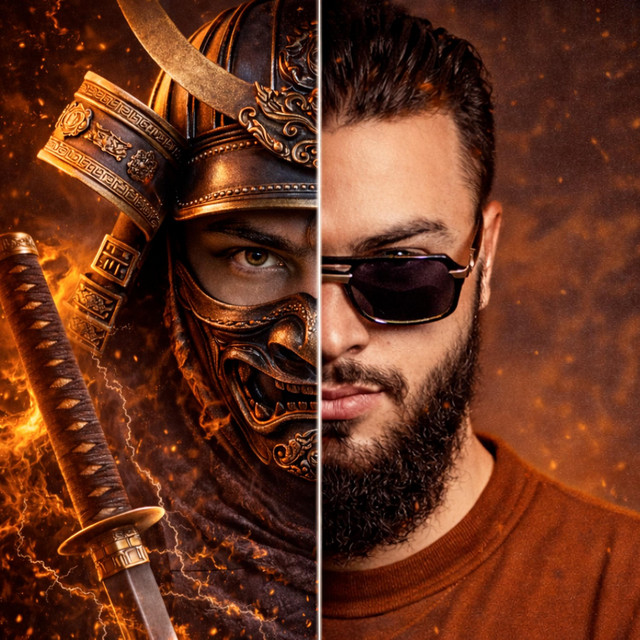 undefined album image
