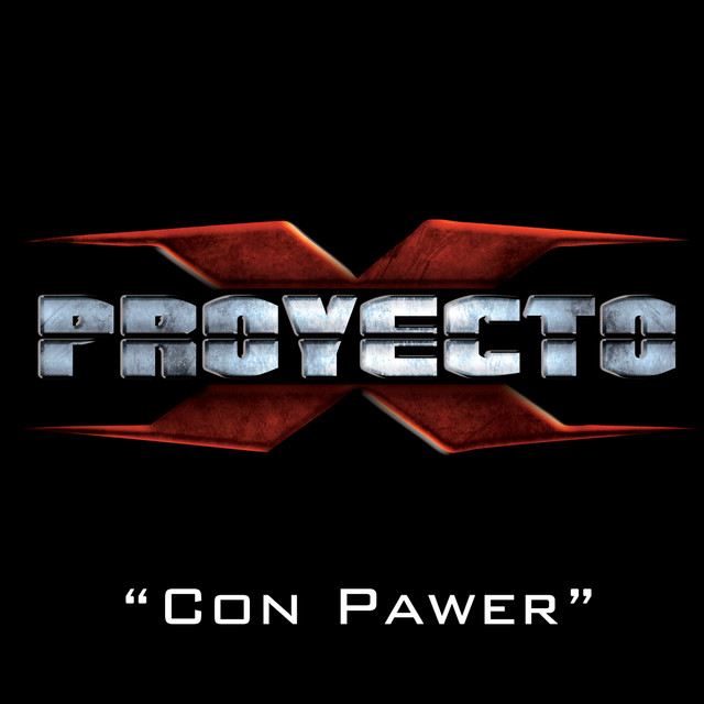 Con Pawer cover art