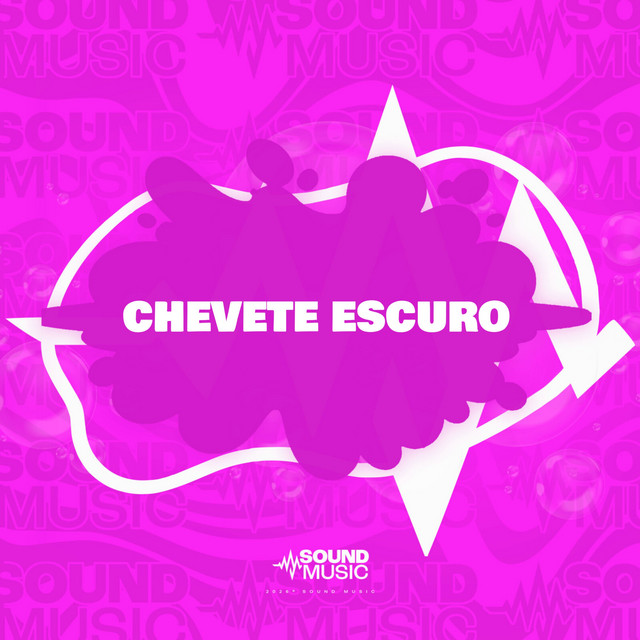 CHEVETE ESCURO