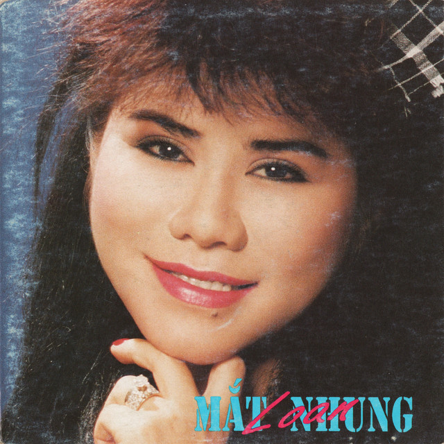 Loan Mắt Nhung cover art