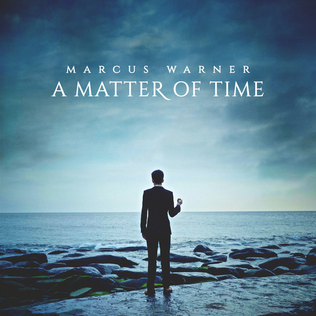 A Matter of Time cover