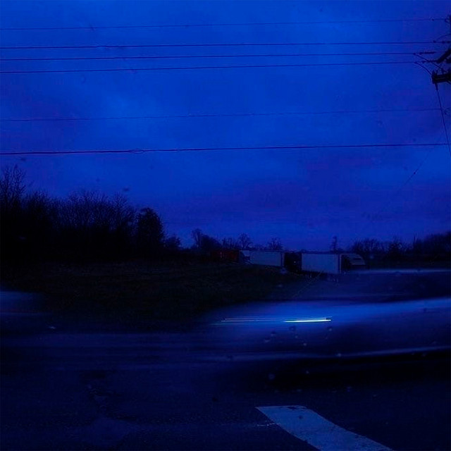 Обкладинка DVXRK — Calmness