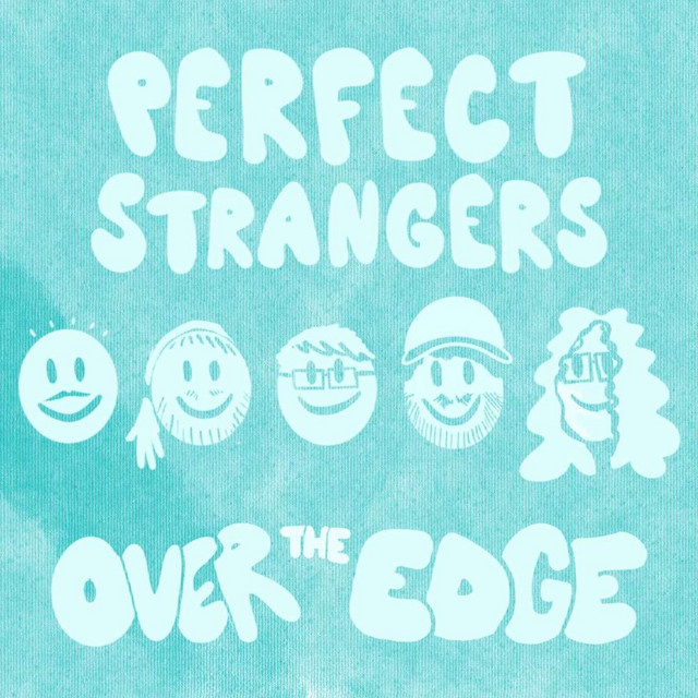 Over the Edge cover