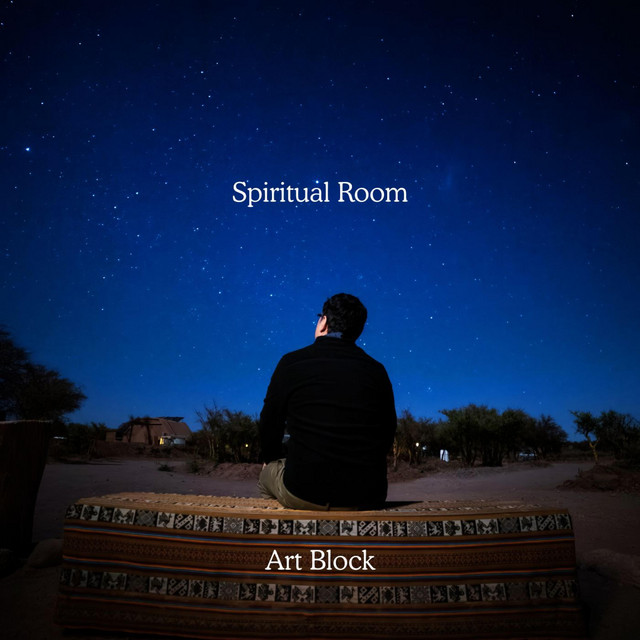 Spiritual Room cover