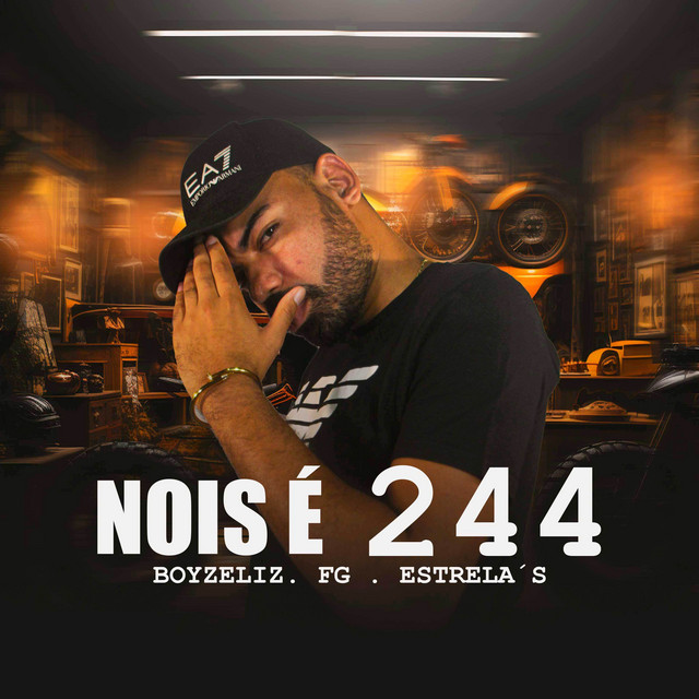 Nois É 244