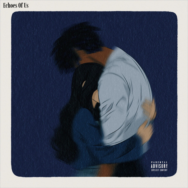 Echoes Of Us (Search Party) cover art