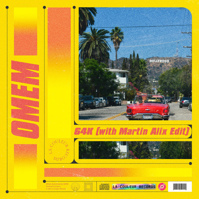 64K cover art